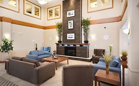 Sandman Hotel And Suites Squamish