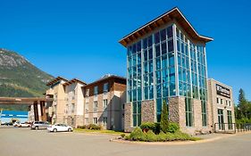 Sandman Hotel And Suites Squamish